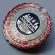 35 year society badge (new)