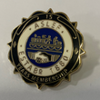 15 Year Society Badge (Old)