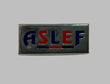 Vintage Year 2000 ASLEF Badge