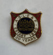 20 Year Society Badge (Vintage 2)