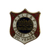 20 Year Society Badge (Vintage 2)