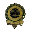 40 Year Society Badge (Vintage 2)