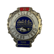25 Year Society Badge (Old)