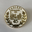 45 Year Society Badge (Old)