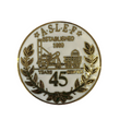 45 Year Society Badge (Old)
