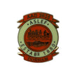 AAD 2025 Badge