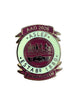 AAD 2026 Badge
