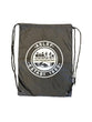 Black Drawstring Bag