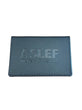 Travel Card Holder (Black)