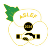 ASLEF 2024 White Poppy Appeal Badge