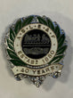 40 Year Society Badge (Vintage 3)