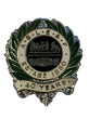 40 Year Society Badge (Vintage 3)