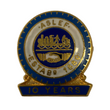 10 Year Society Badge (Old)