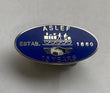 15 Year Society Badge (Vintage 1)