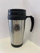 Silver Insulated Cup