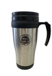 Silver Insulated Cup
