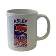 'BETTER DRIVING CABS' Campaign Mug