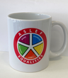 'ASLEF EQUALITIES' Mug