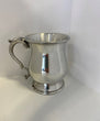 Pewter Tankard