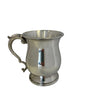 Pewter Tankard