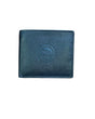 Leather Deluxe Billfold Wallet