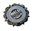 15 Year Society Badge (New)