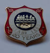 20 year society badge (new)