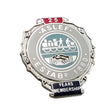 25 Year Society Badge (New)