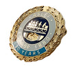 30 Year Society Badge (New)