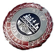 35 Year Society Badge (New)