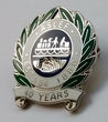 40 year society badge (new)