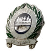 40 Year Society Badge (New)