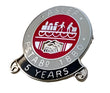 5 Year Society Badge (New)