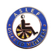 Disabled Members Badge