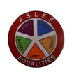 Equalities Badge