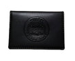 Travel Card Holder / Train Ticket Wallet