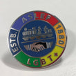 LGBT+ committee badge