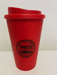 ASLEF Young Members Insulated Cup