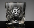 Cut Glass Whisky Tumbler